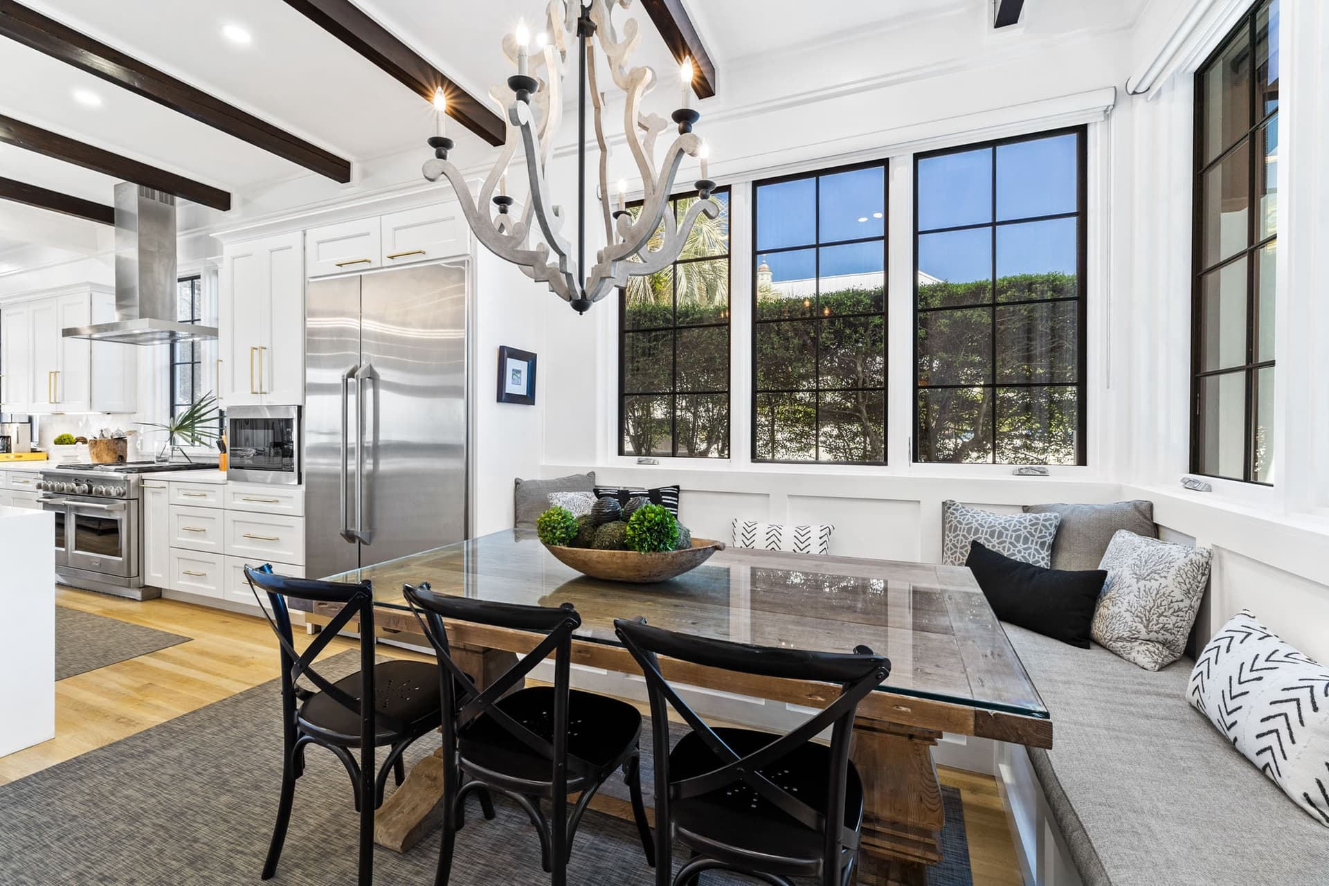 Abba Cottage - Image 21