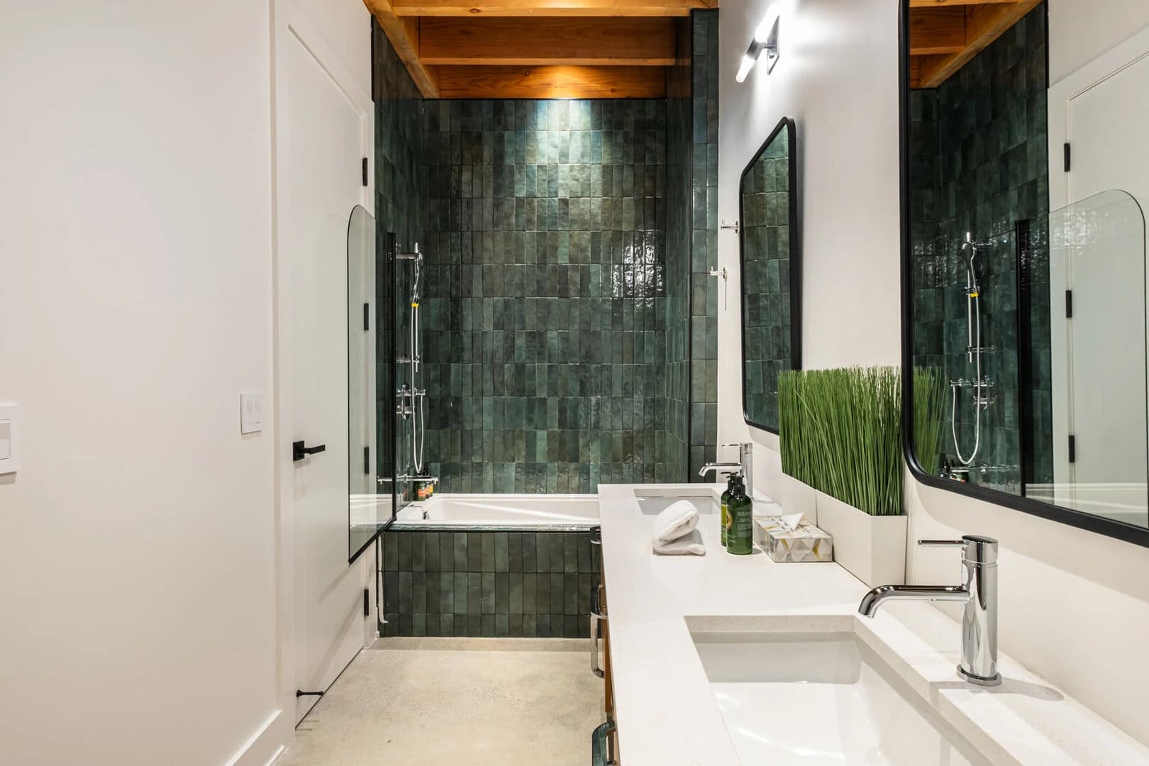 Villa Woodland - Image 14