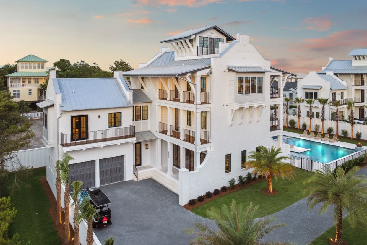 Bluffs on 30A - North - Image 3