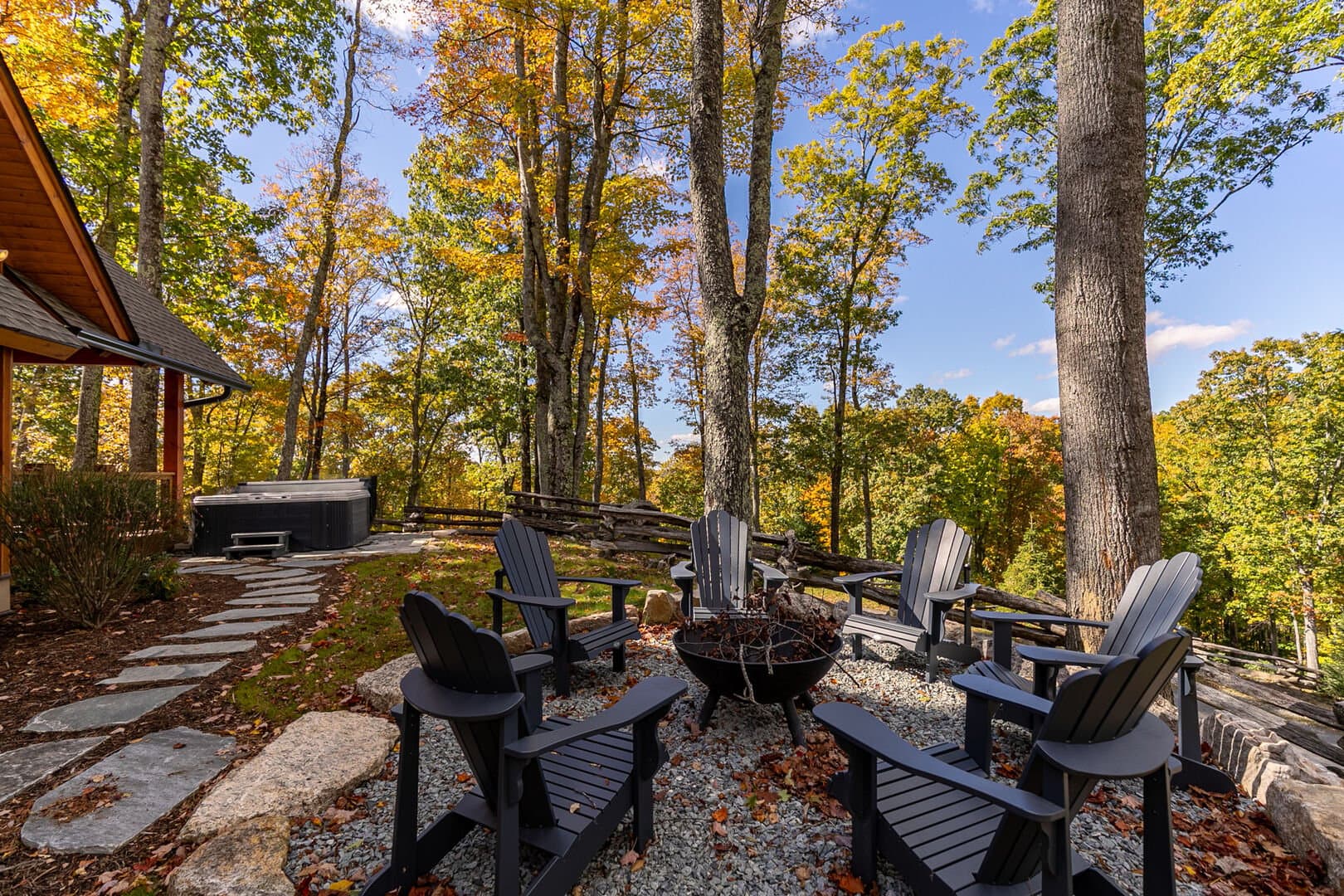 Teddy Bear's Retreat - Image 26