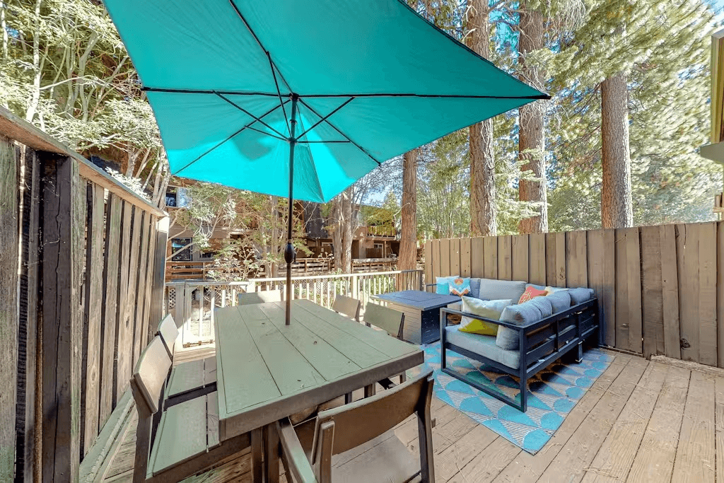 Peace Among Pines  - Image 2