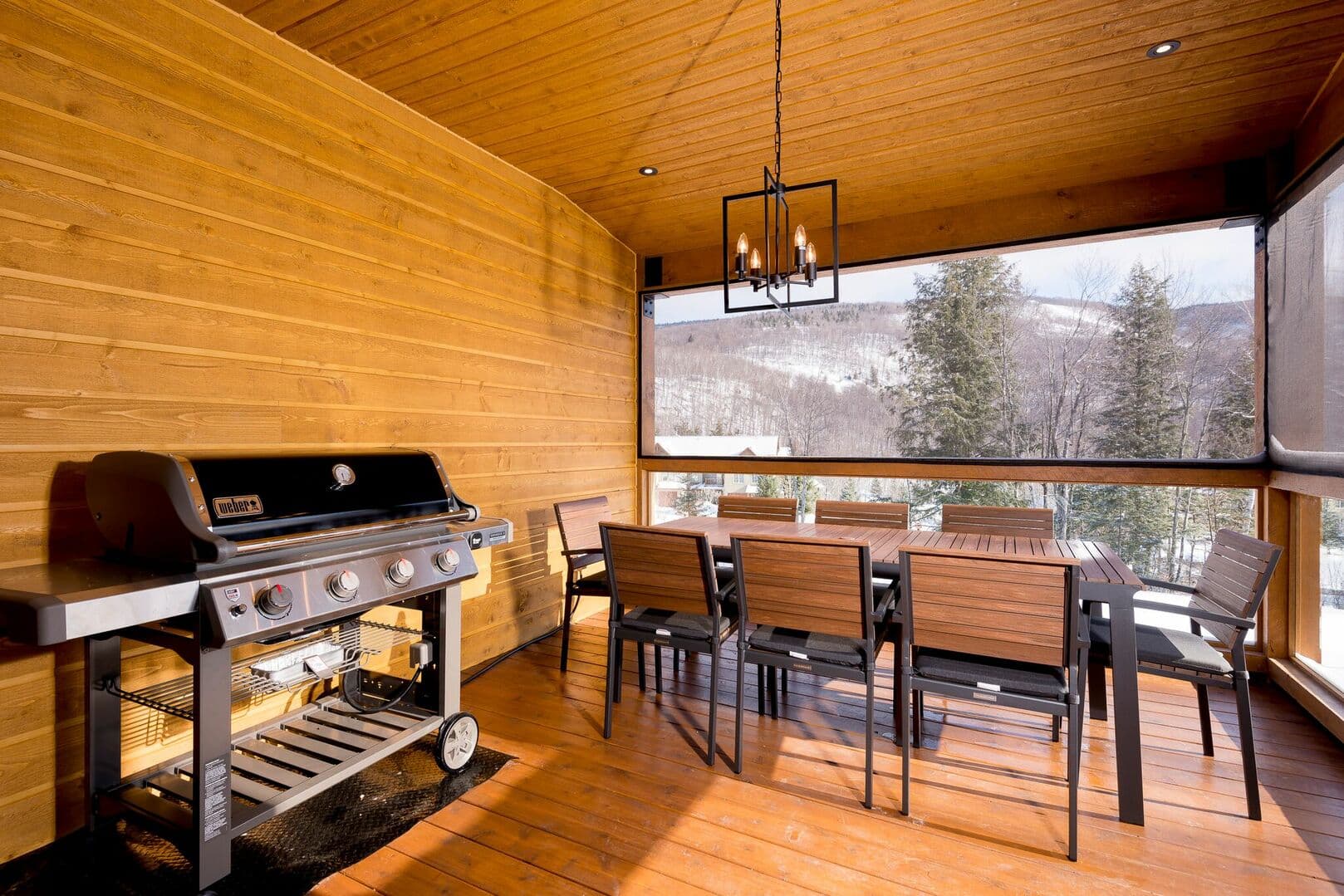 Havre des Montagnes - Image 22