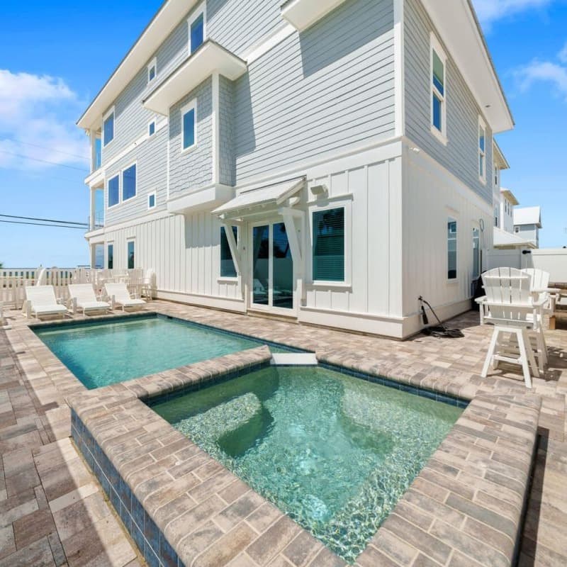 Teddy's Heaven - Image 1