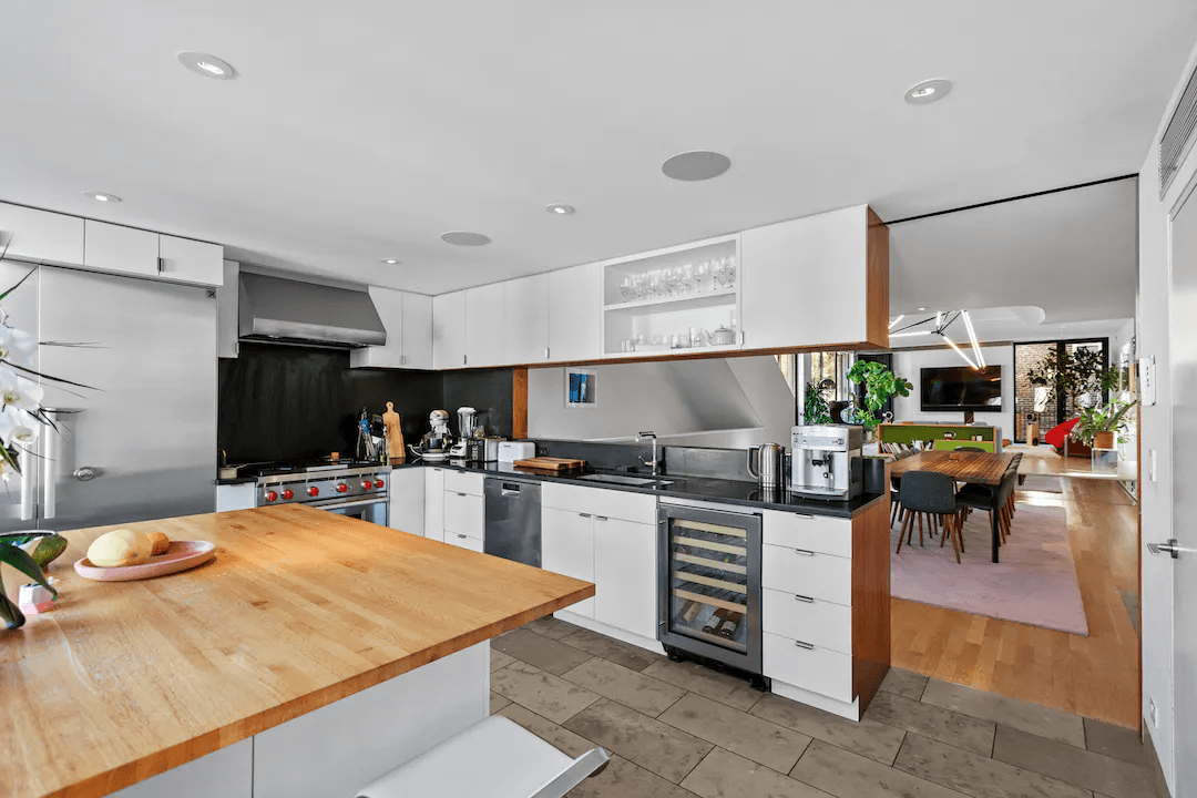 Wythe Corner House - Image 12