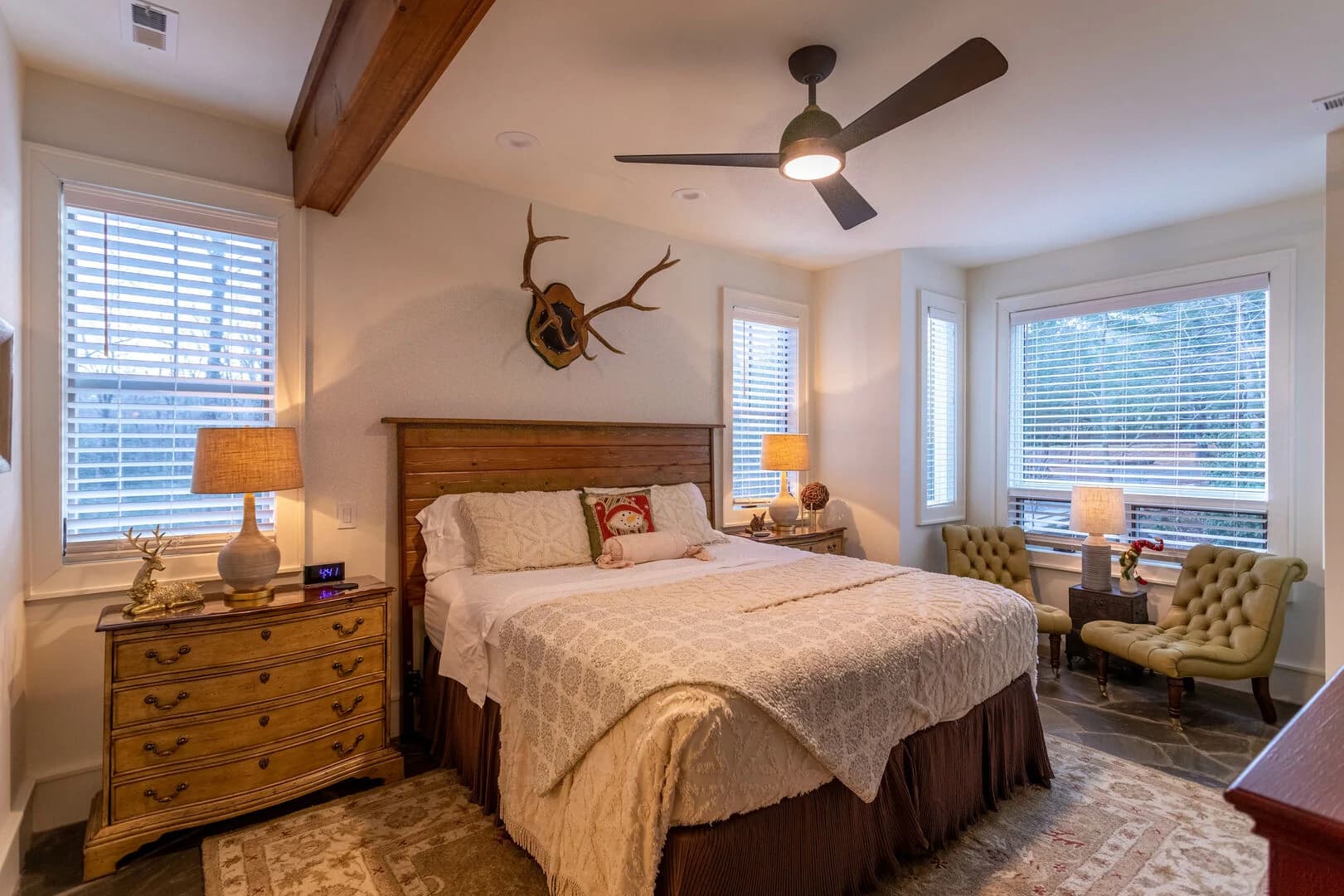 Robins Nest - Image 31