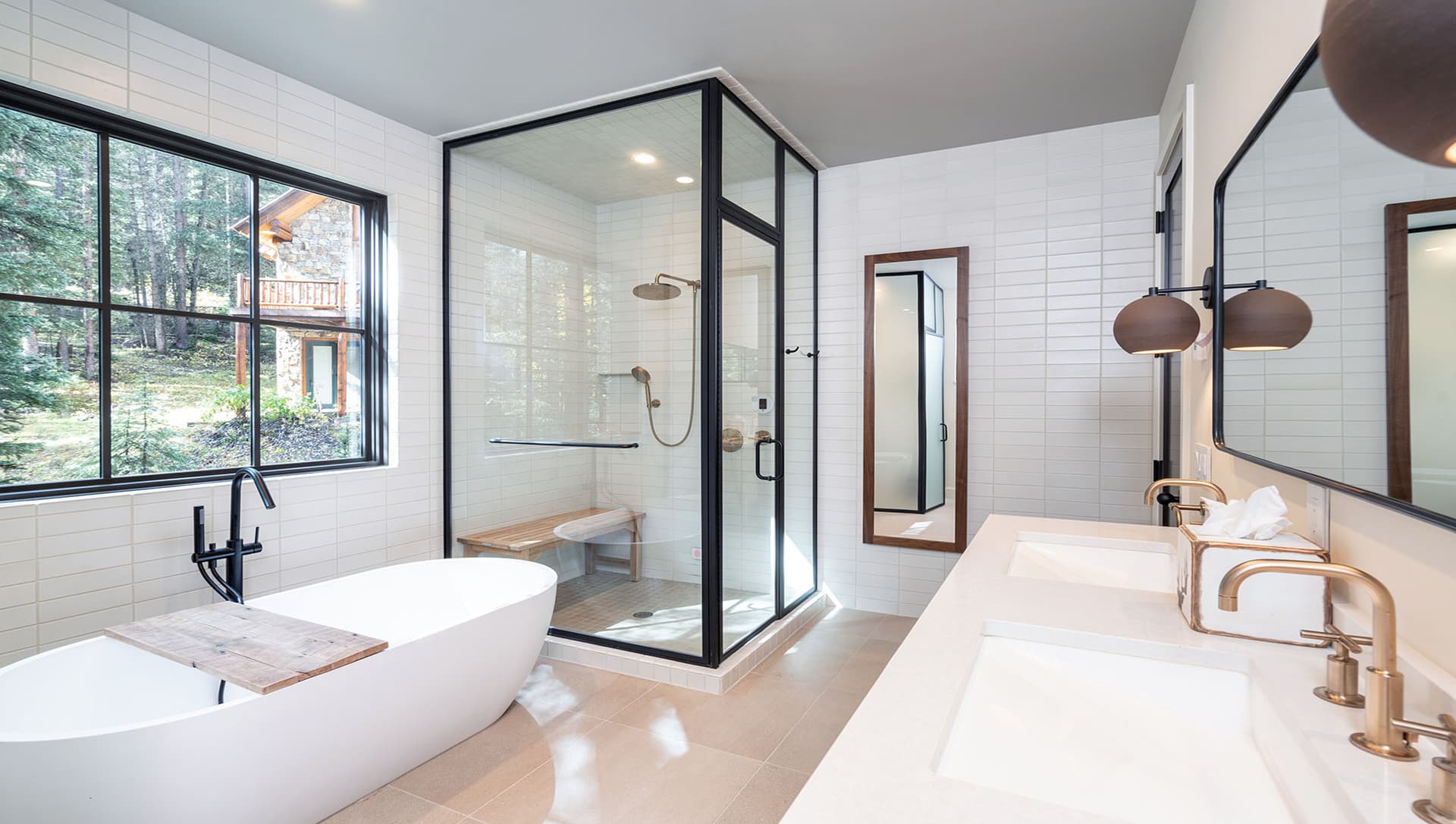 Mountain Modern Rustic - Image 10