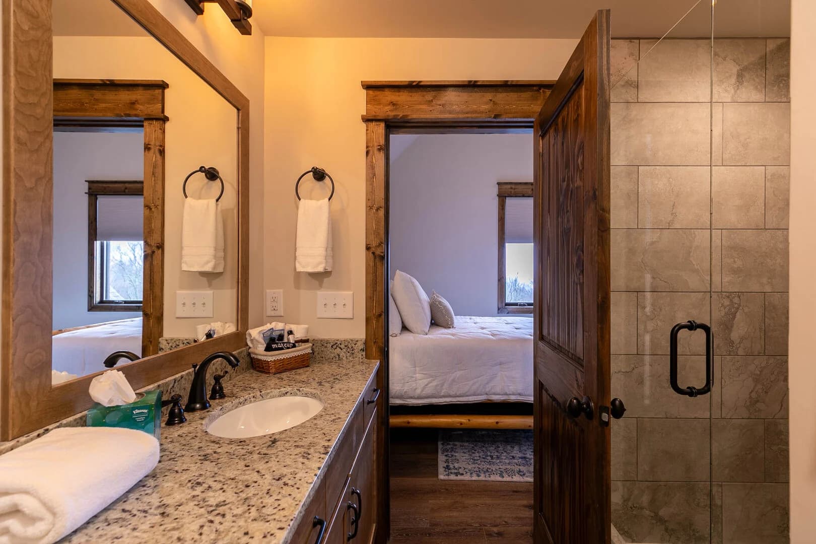 Timberline Houses - Image 27