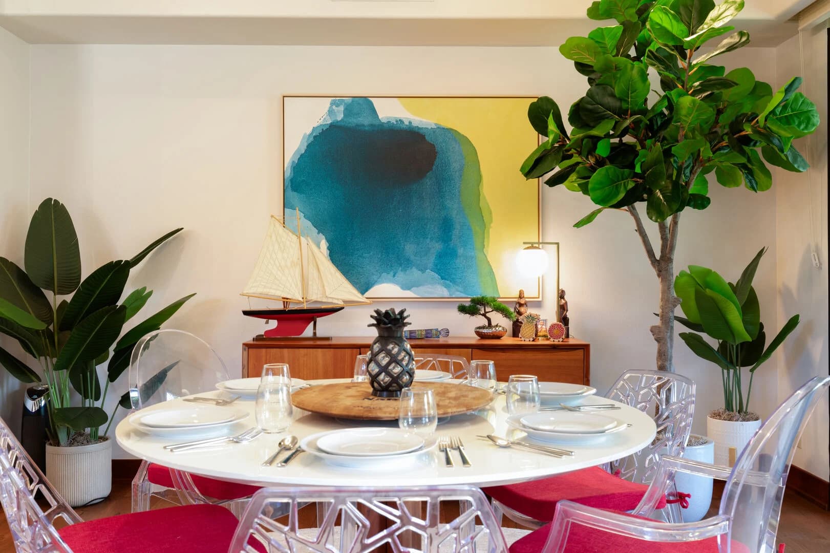 Aloha Joe's Ohana - Image 7