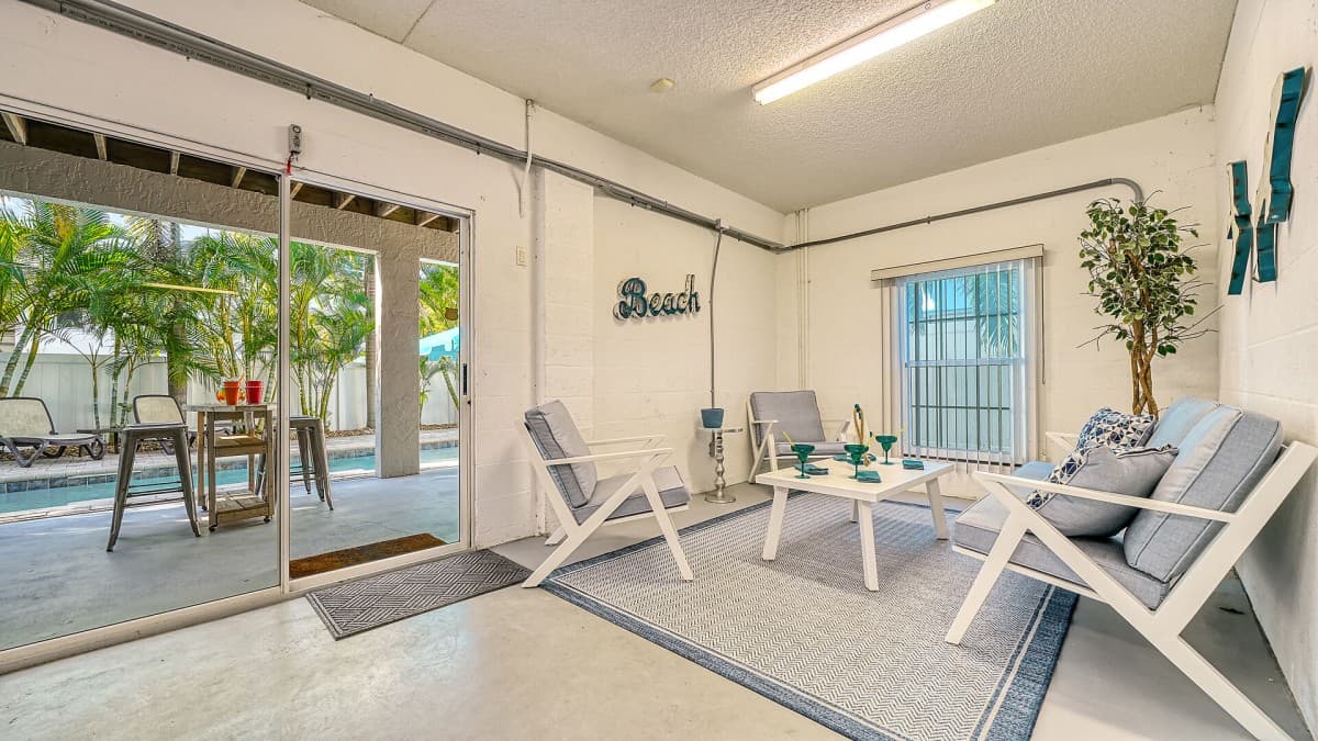 Island Escape House - Image 35