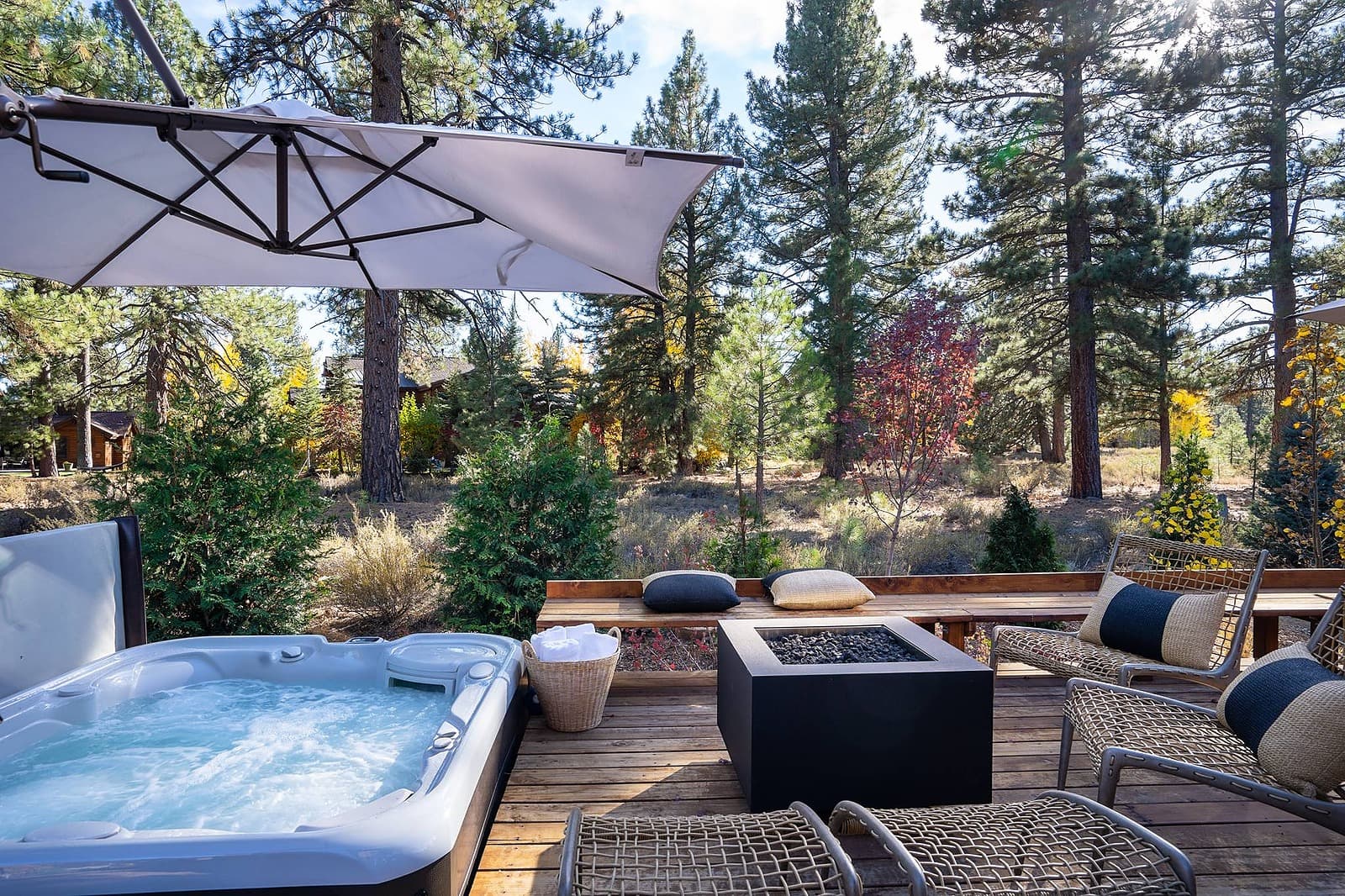 Old Greenwood Villa - Image 30