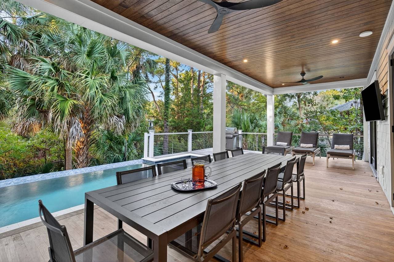 Snowy Egret Lane - Image 48