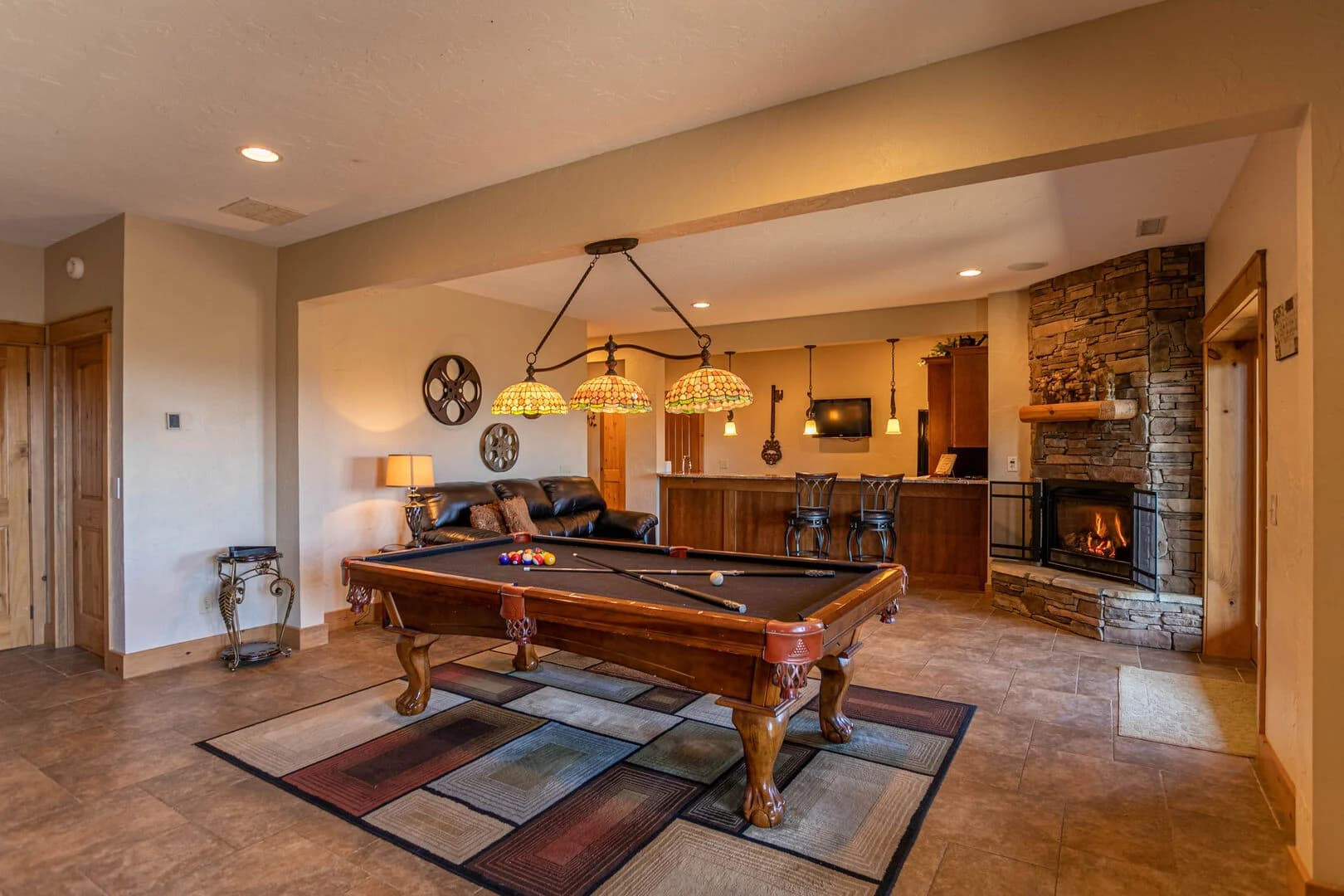 Lodge at Twin Rivers - Image 43