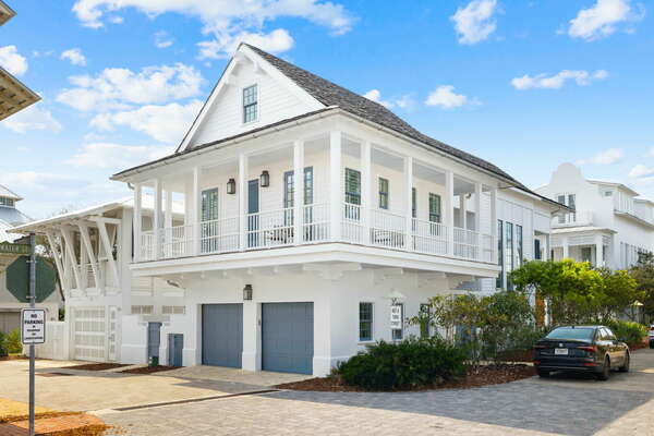 Providence Cottage - Image 23