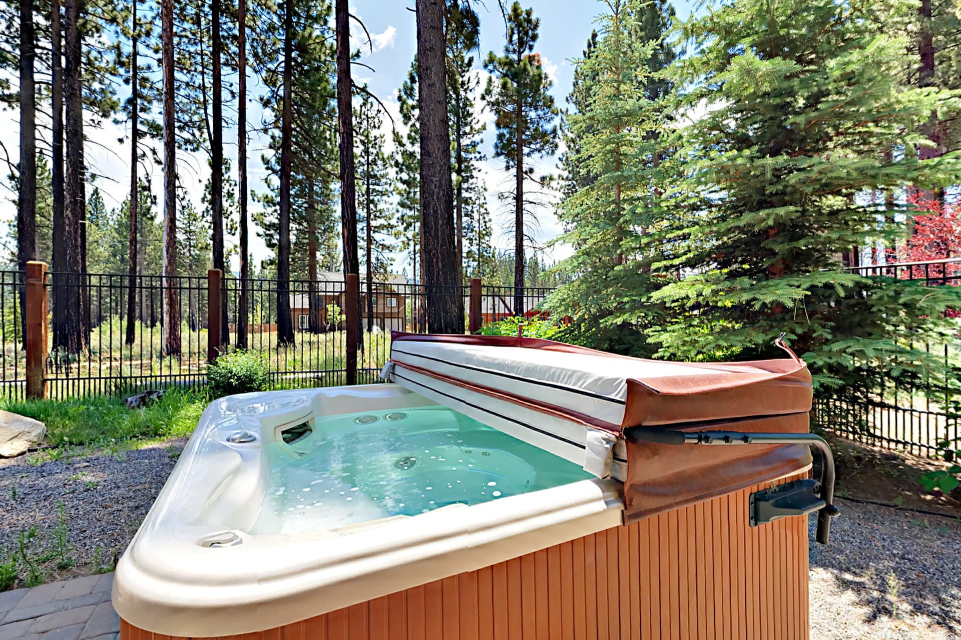 Mount Olympia Oasis House - Image 5