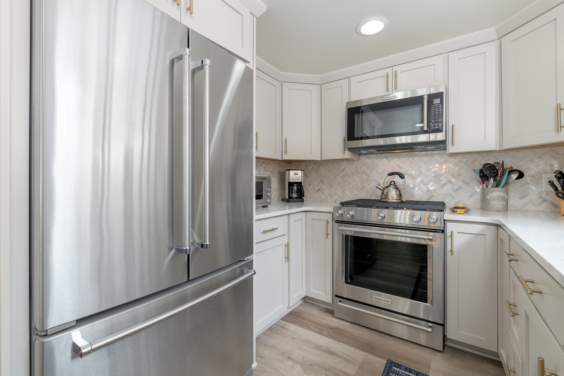 Zen House At East Vail - Image 4