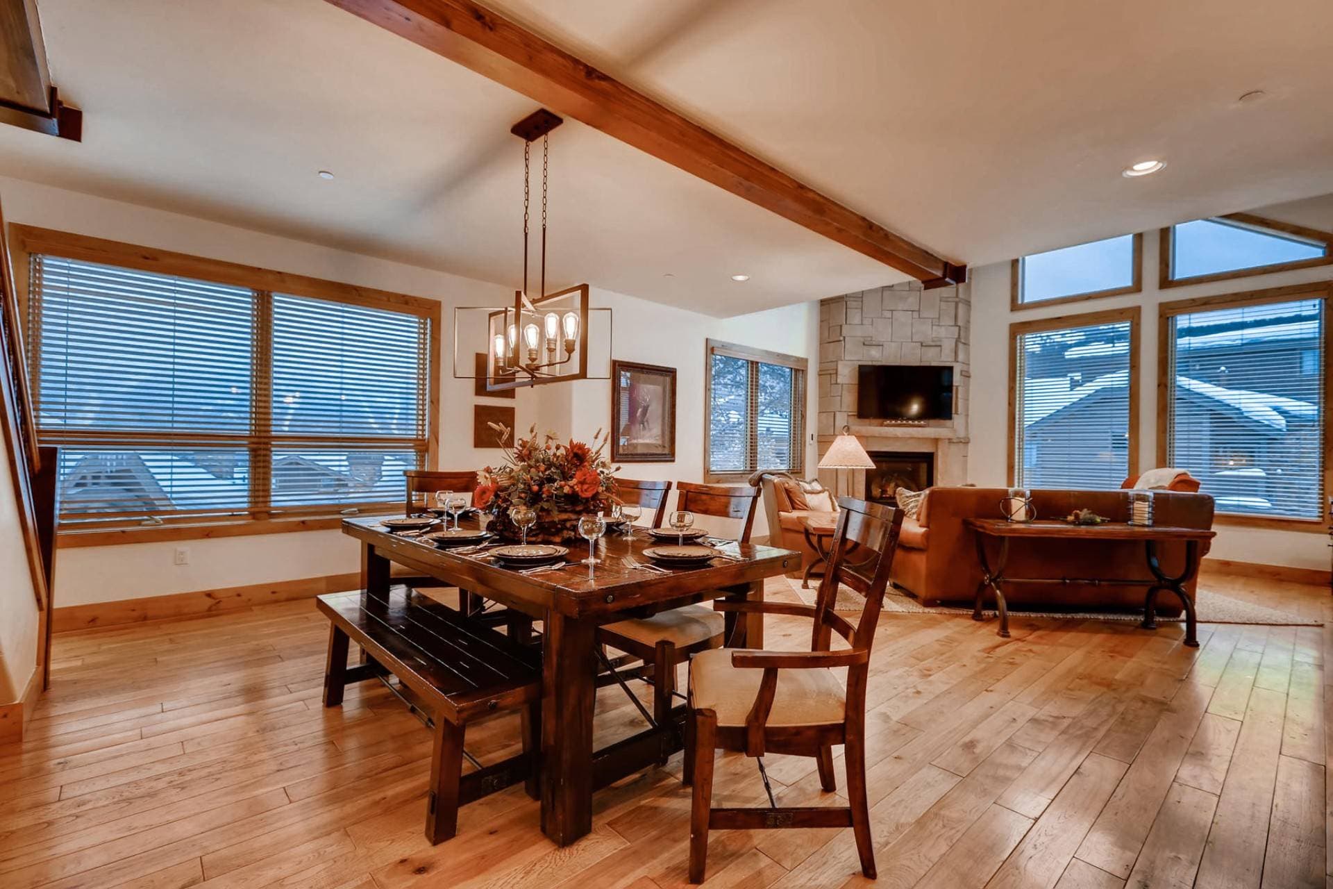 Union Creek House - Image 6