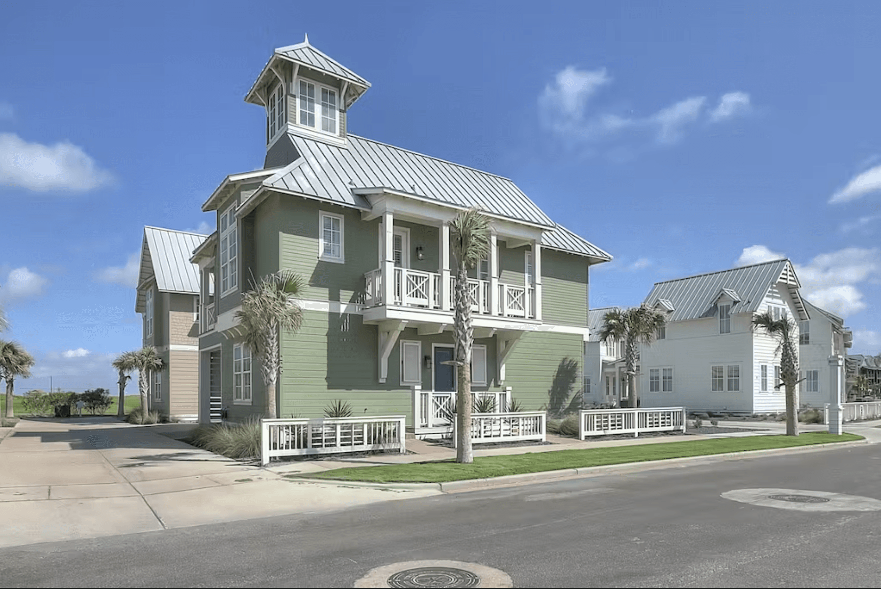 Green Turtle Cottage - Image 2