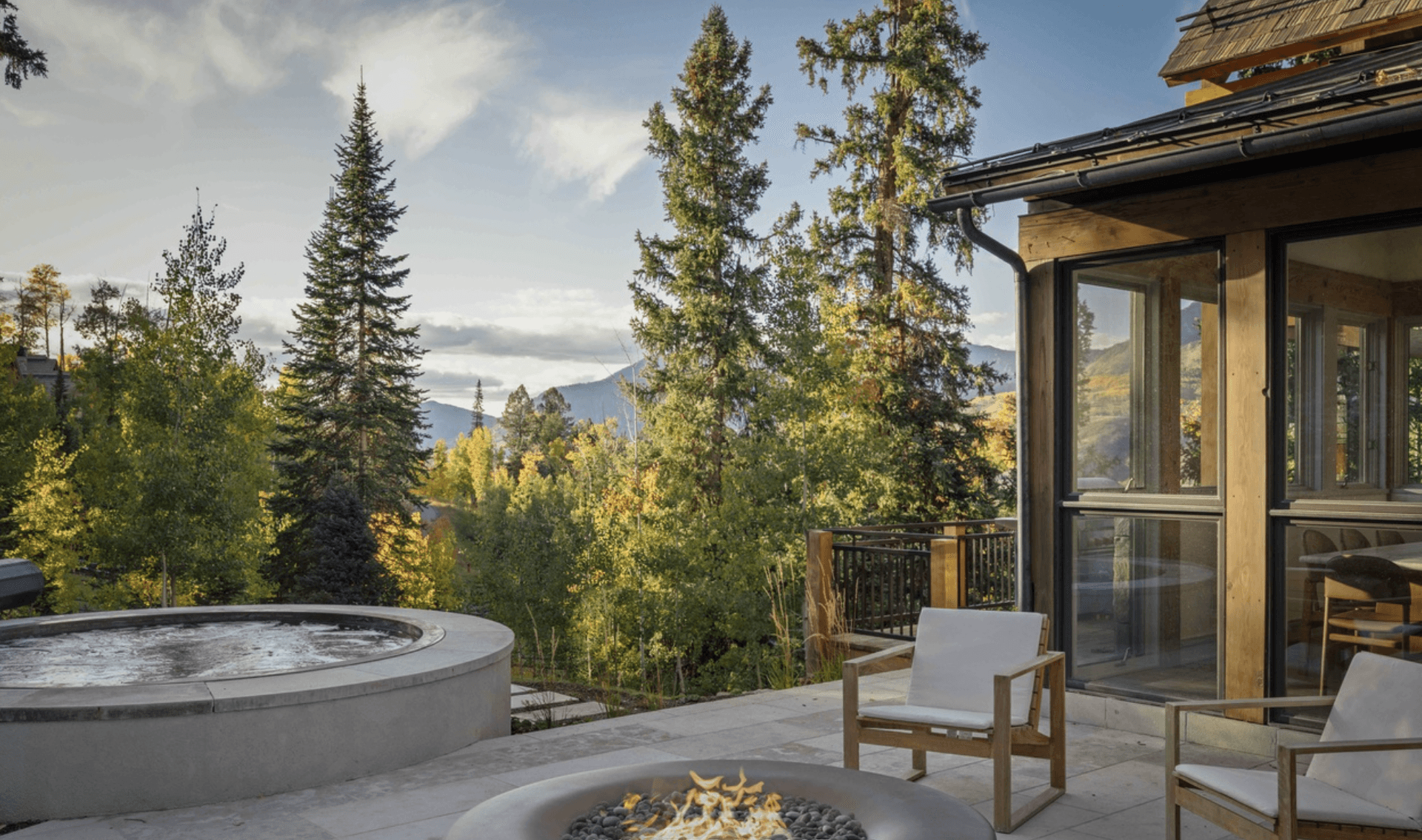 Galloping Goose Chalet - Image 43