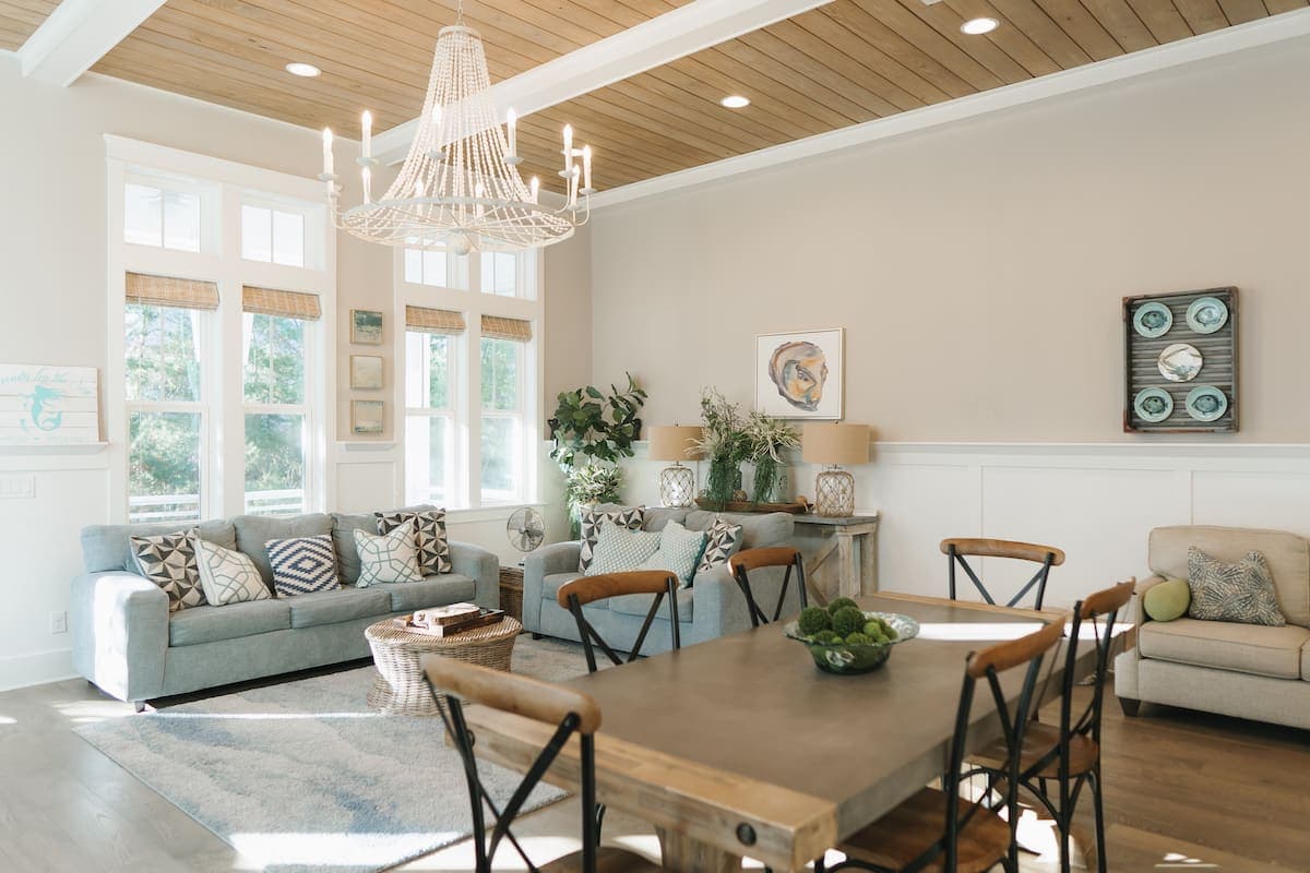 Serenity by the Sea - Image 1