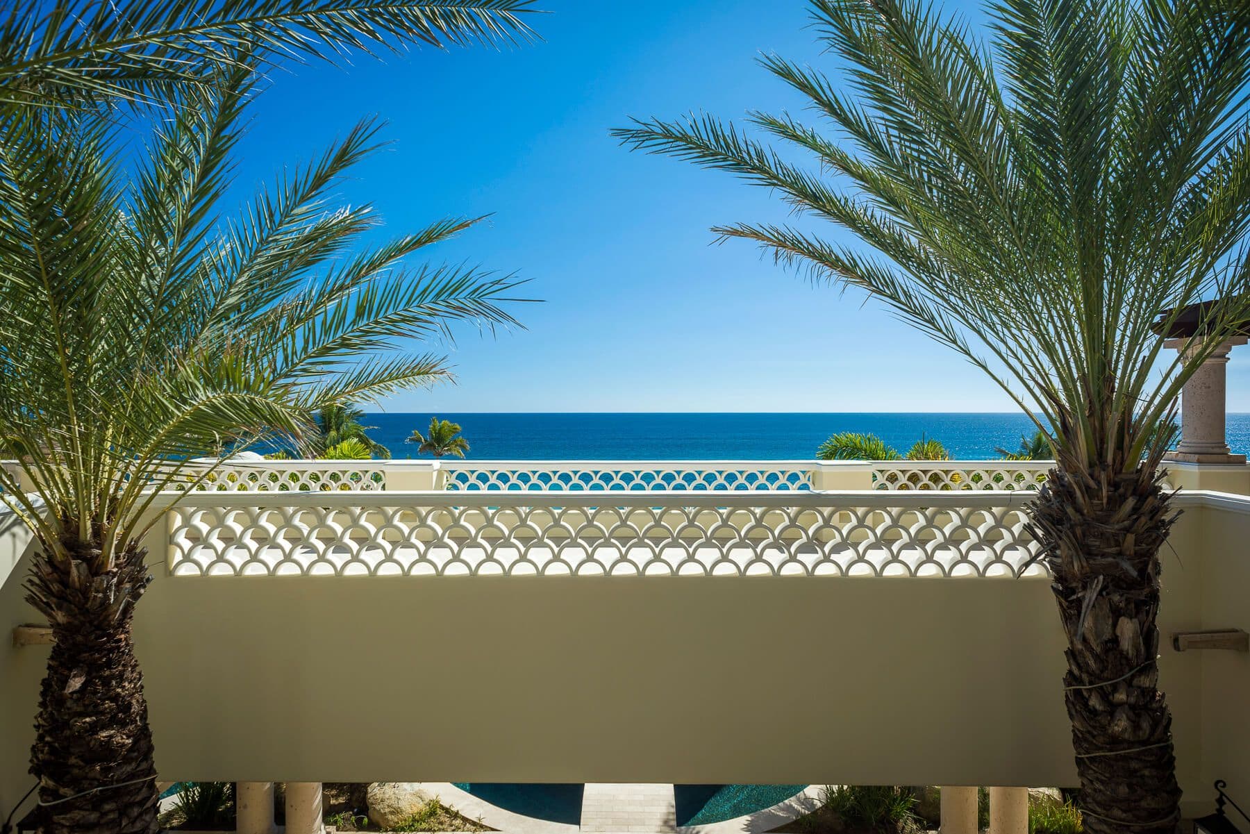 Villa Sandcastle - Image 9