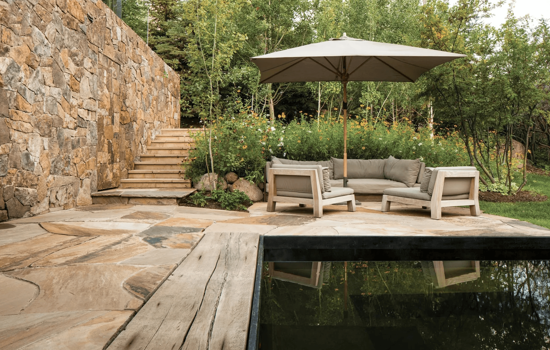 Bennett Bench - Image 3