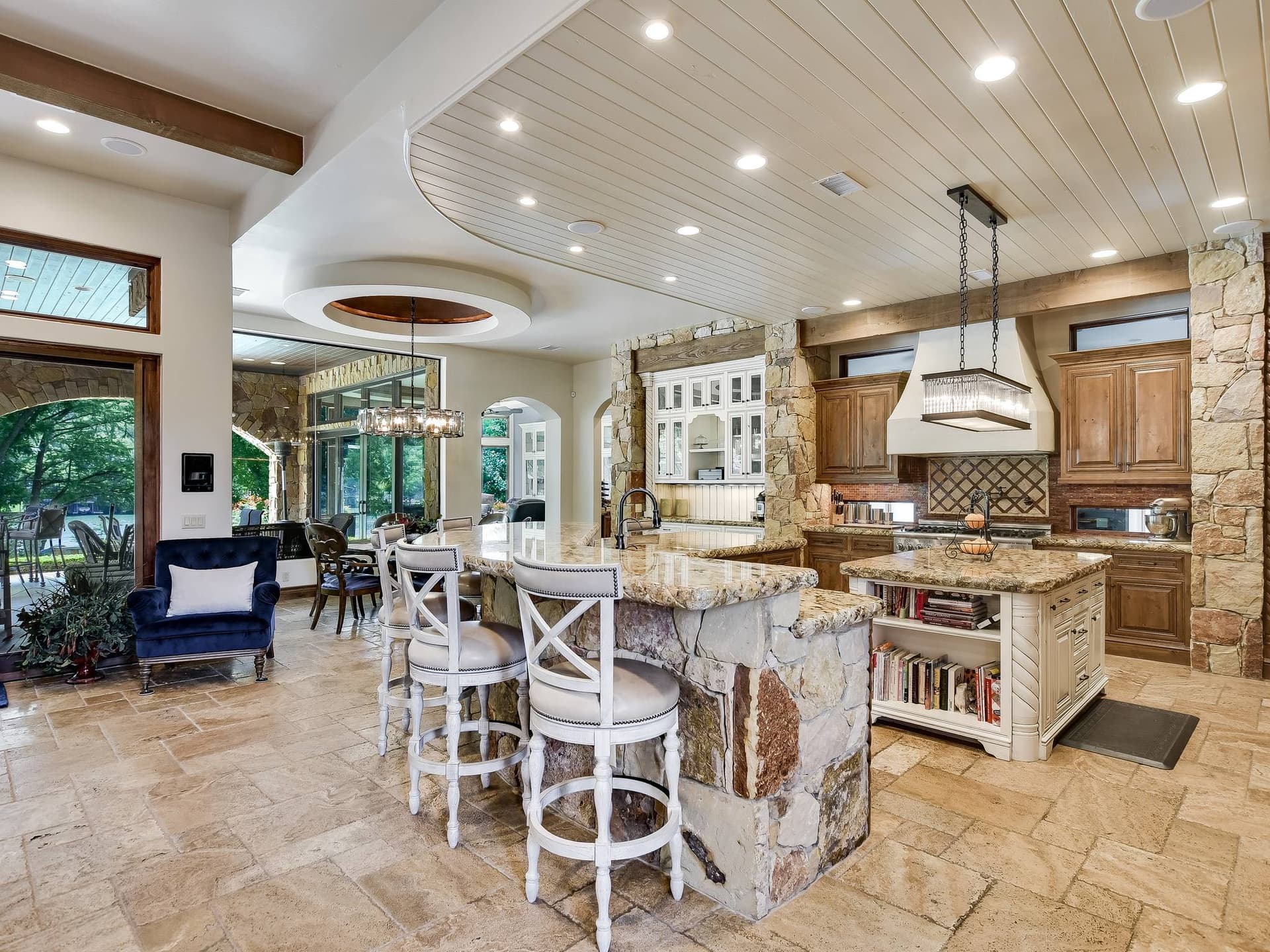 Casa Tranquility on Lake Austin - Image 5