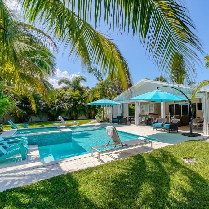 Coconut Cottage - Image 1