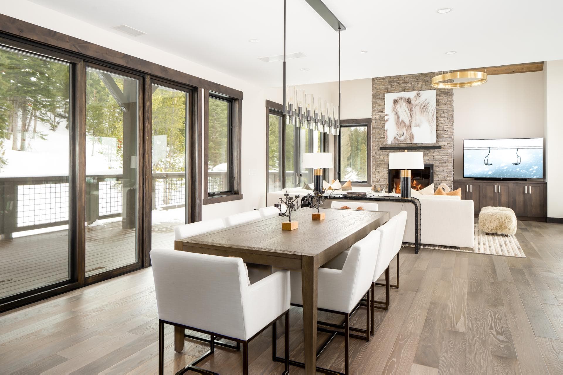 Highlands Cabin #18 - Image 9