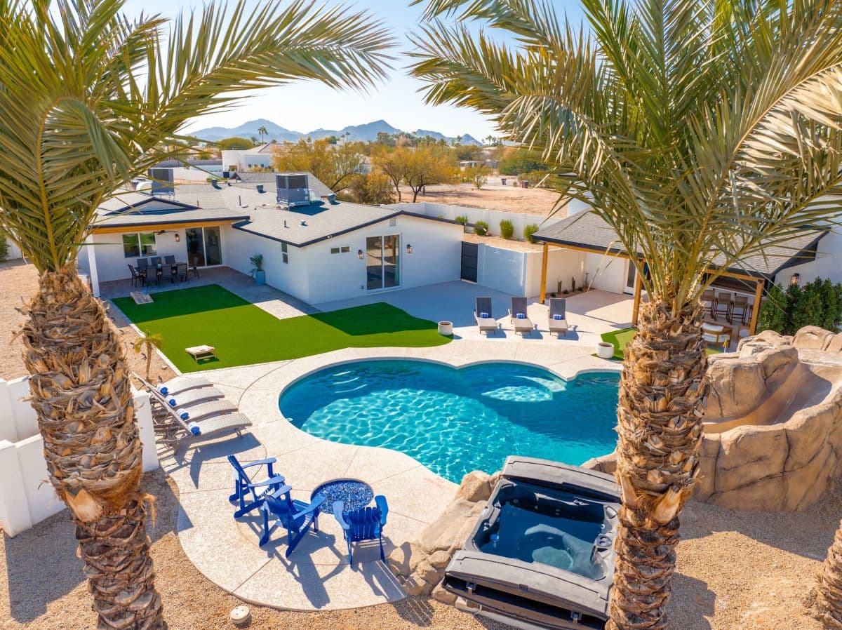 Residence at King's Place - Image 58