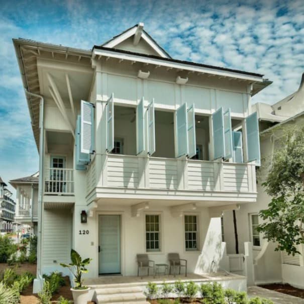 Providence Cottage - Image 1