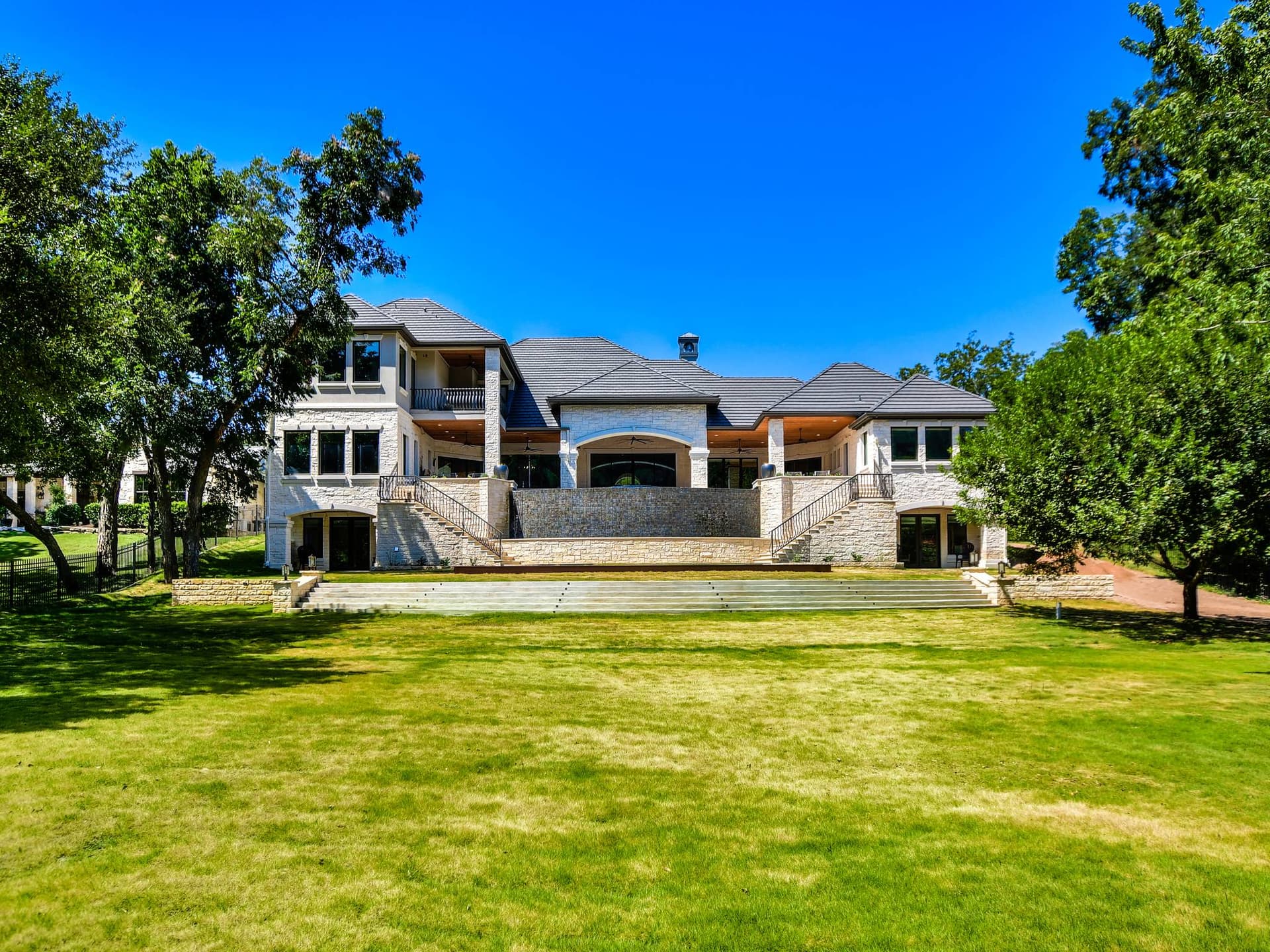Ridgeview on Lake Austin - Image 42