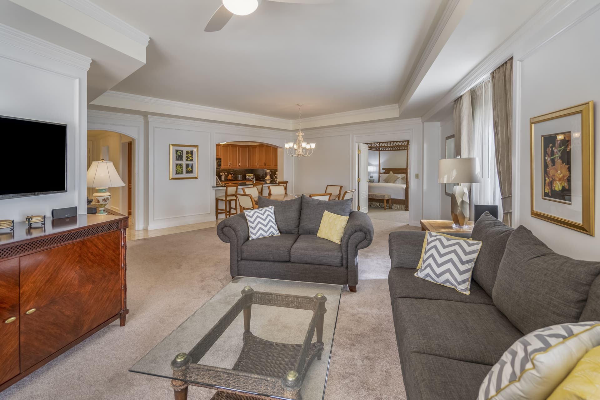 Ritz-Carlton Residence #301 - Image 2