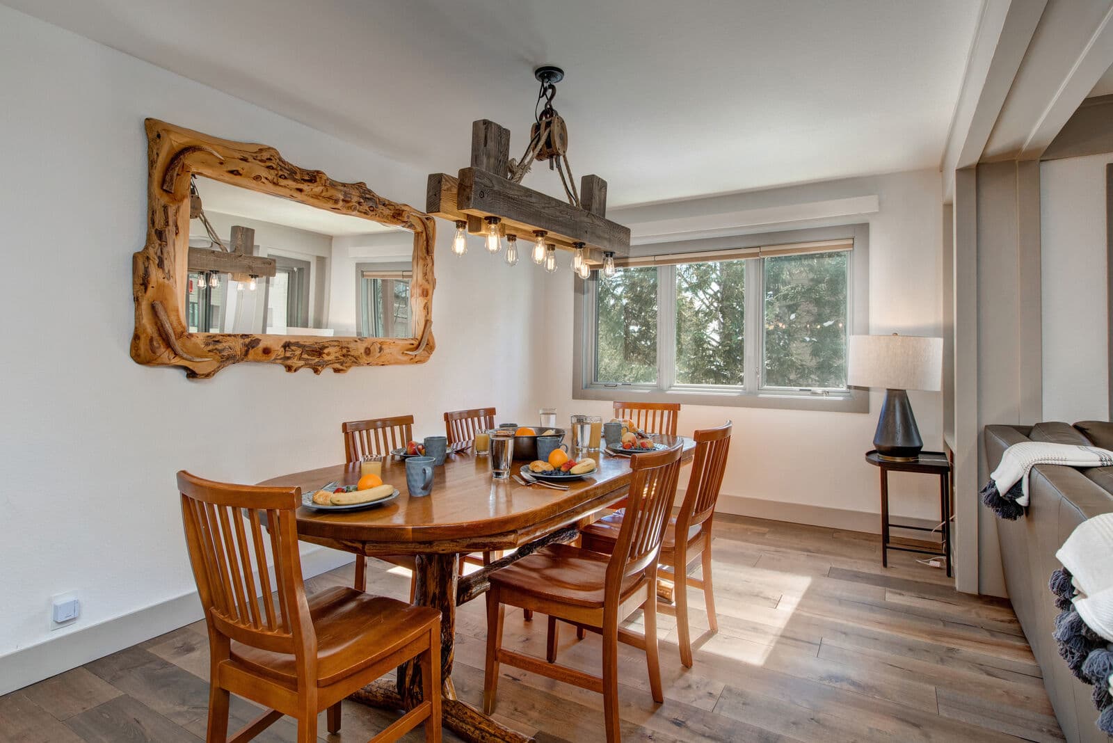 Teewinot Home - Image 5