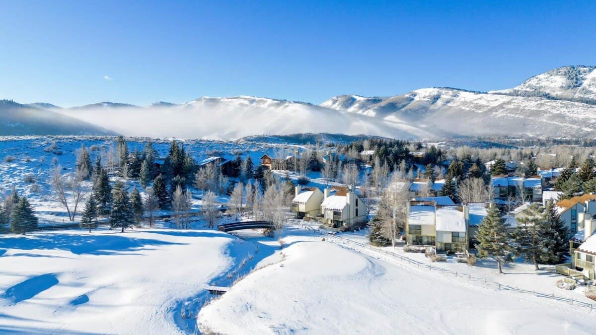 Mountainview Retreat - Image 29