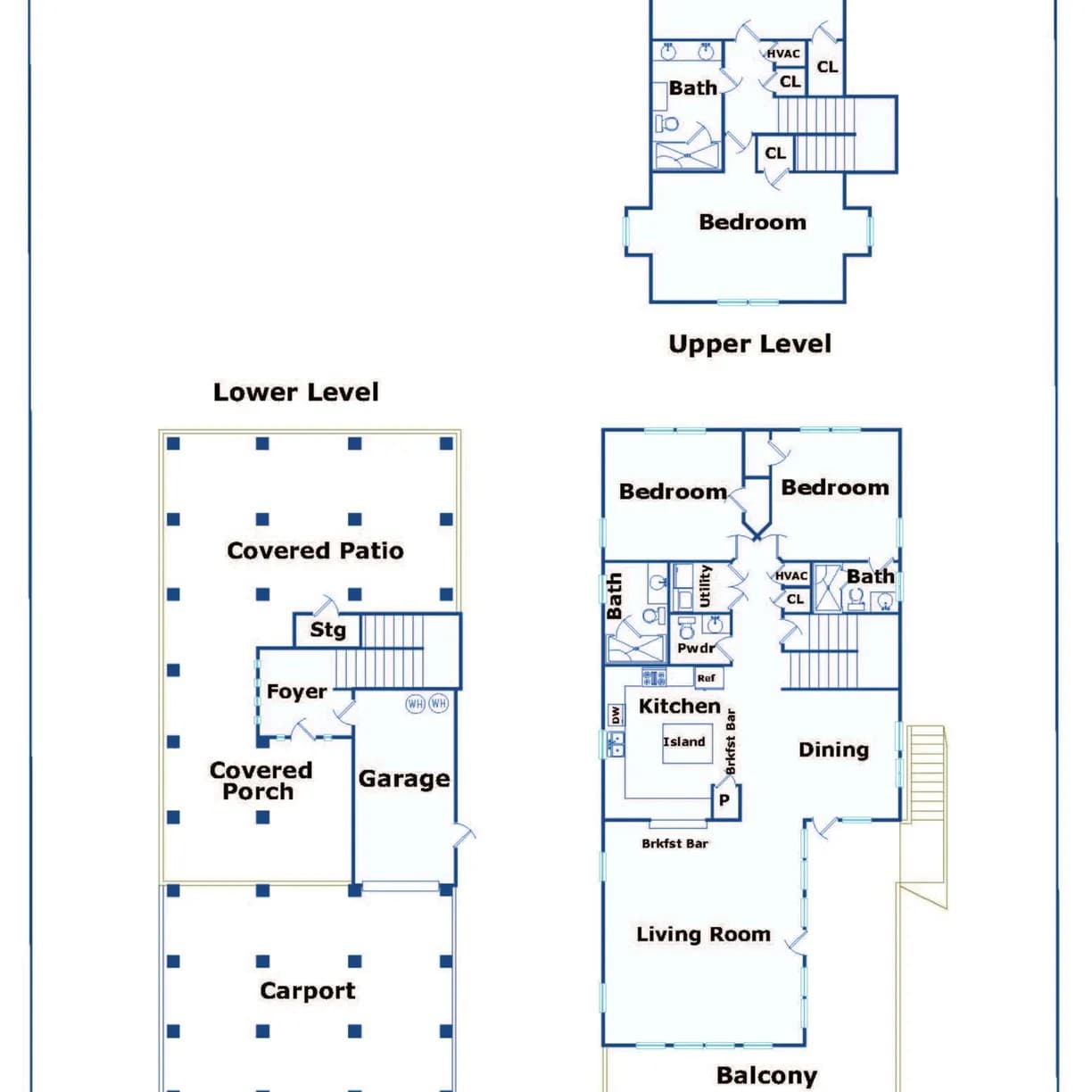 Moxy's Beach House - Image 91