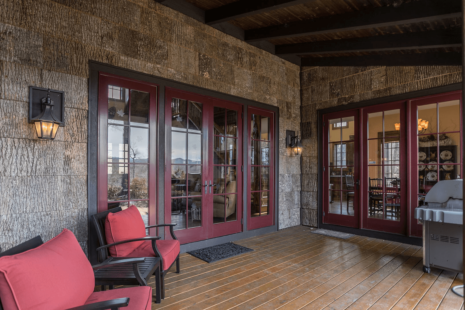 Elk Camp Lodge - Image 43