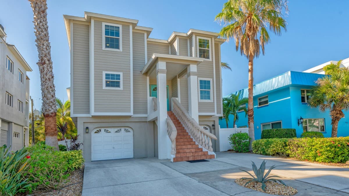 Island Escape House - Image 48