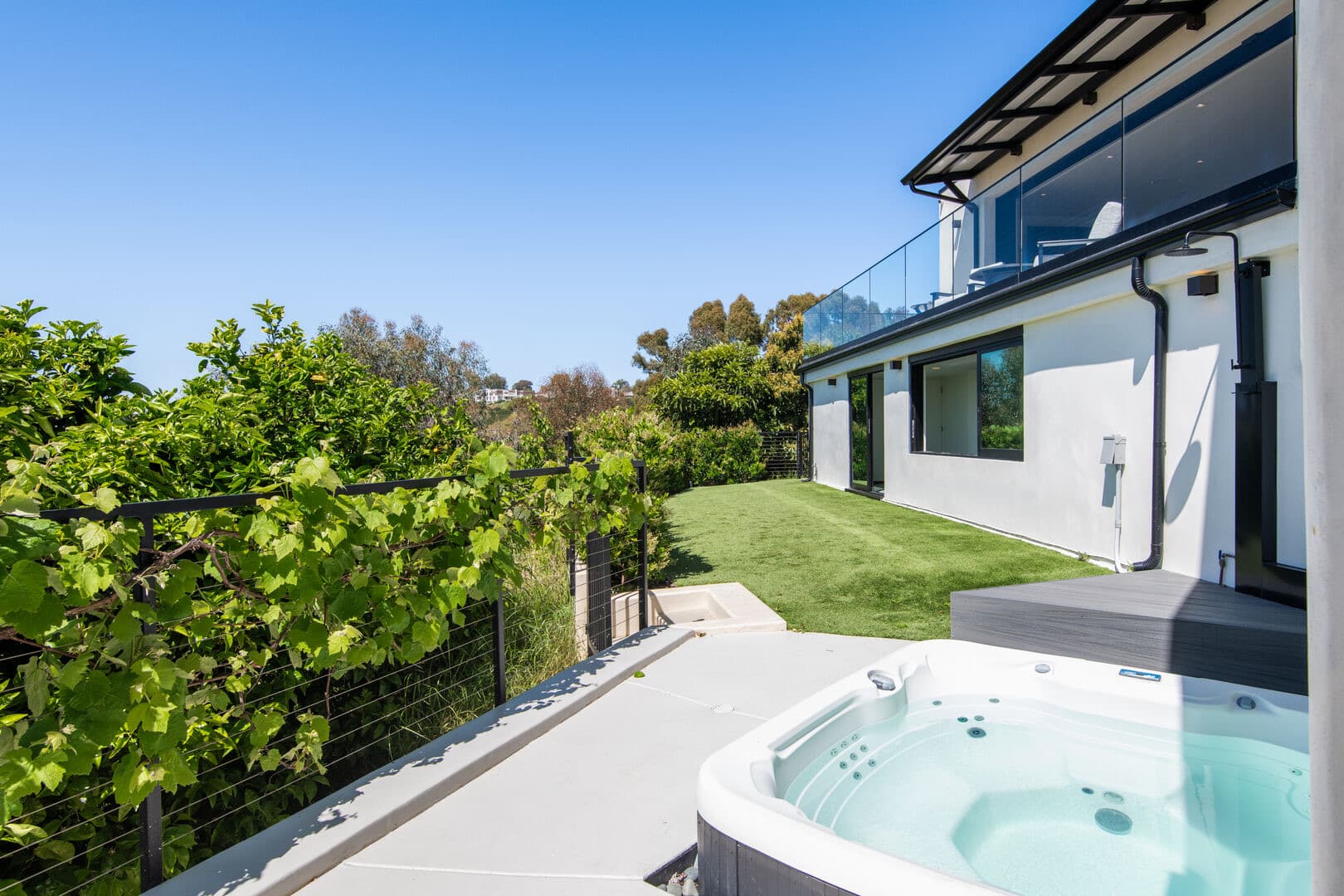 Villa Costebelle - Image 2