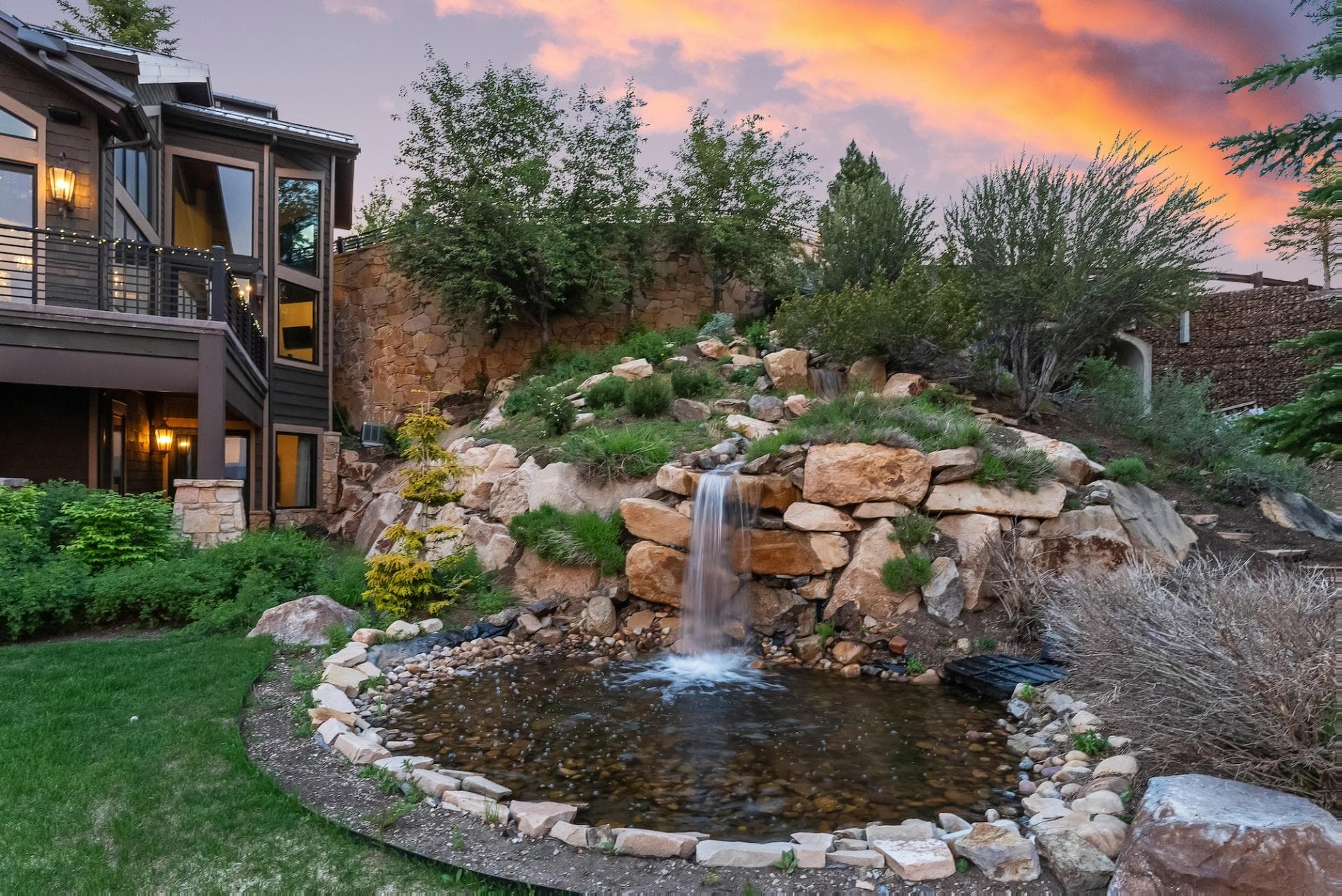 Sky Ridge Retreat - Image 56