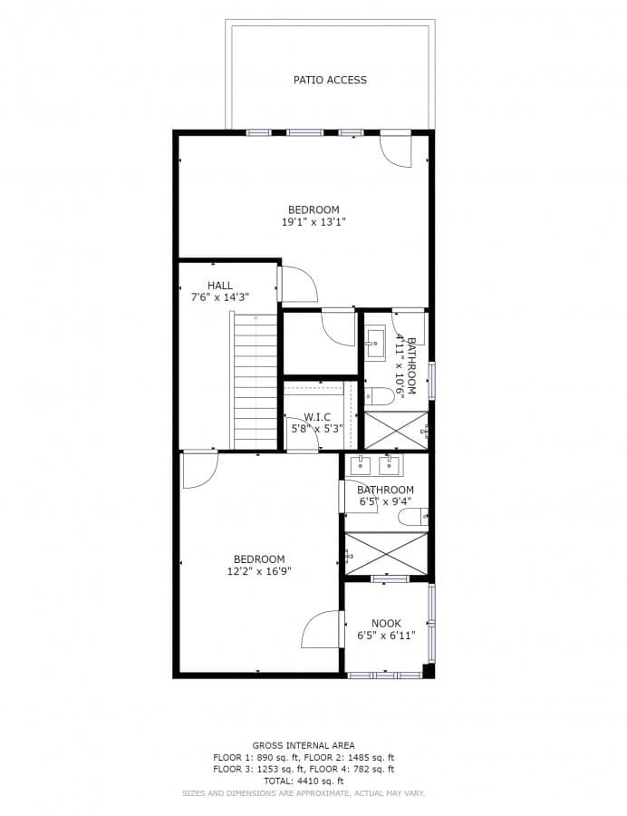 Deer Valley Villa - Image 49