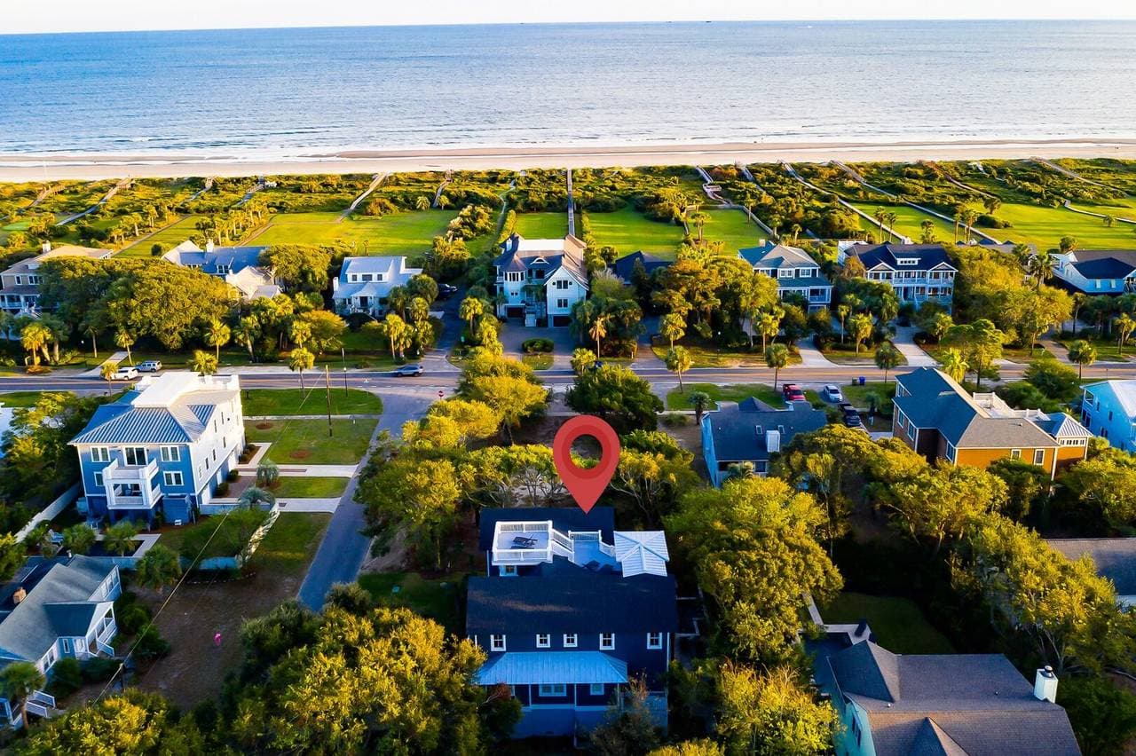 Blue Heron - Image 3