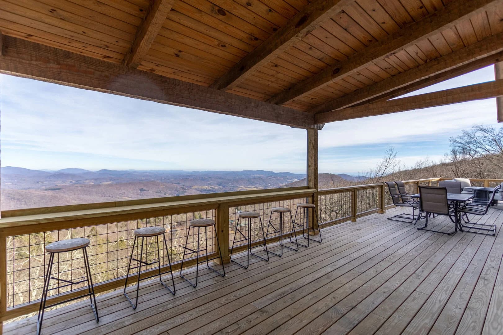 Above and Beyond - Image 37