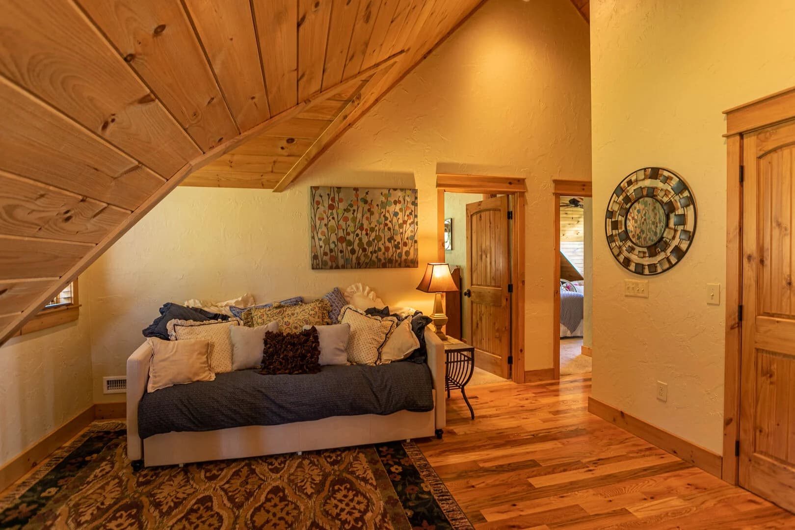 Lodge at Twin Rivers - Image 27