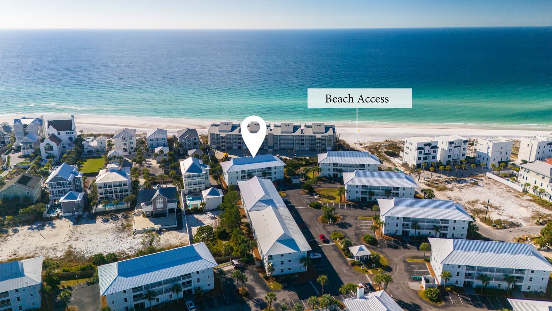 Beachside Villa #811 - Image 19