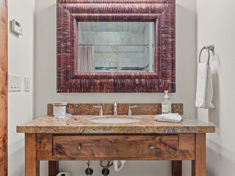 Teton Refuge - Image 14