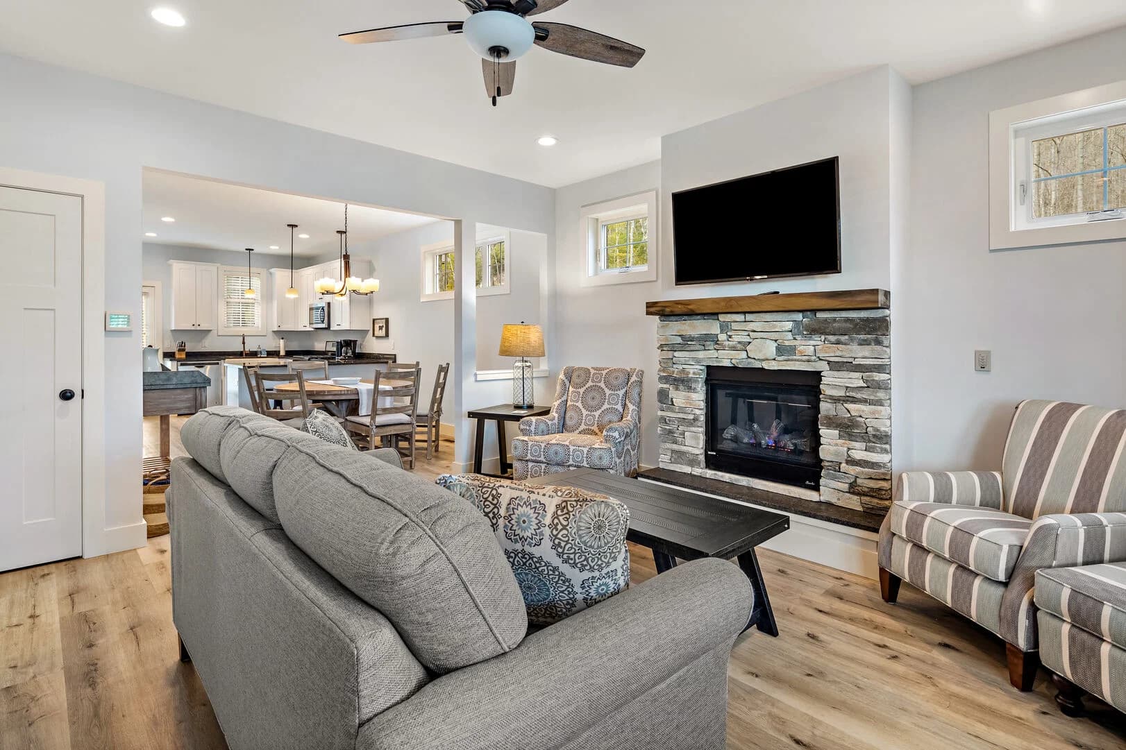 Old Bridge House - Image 2