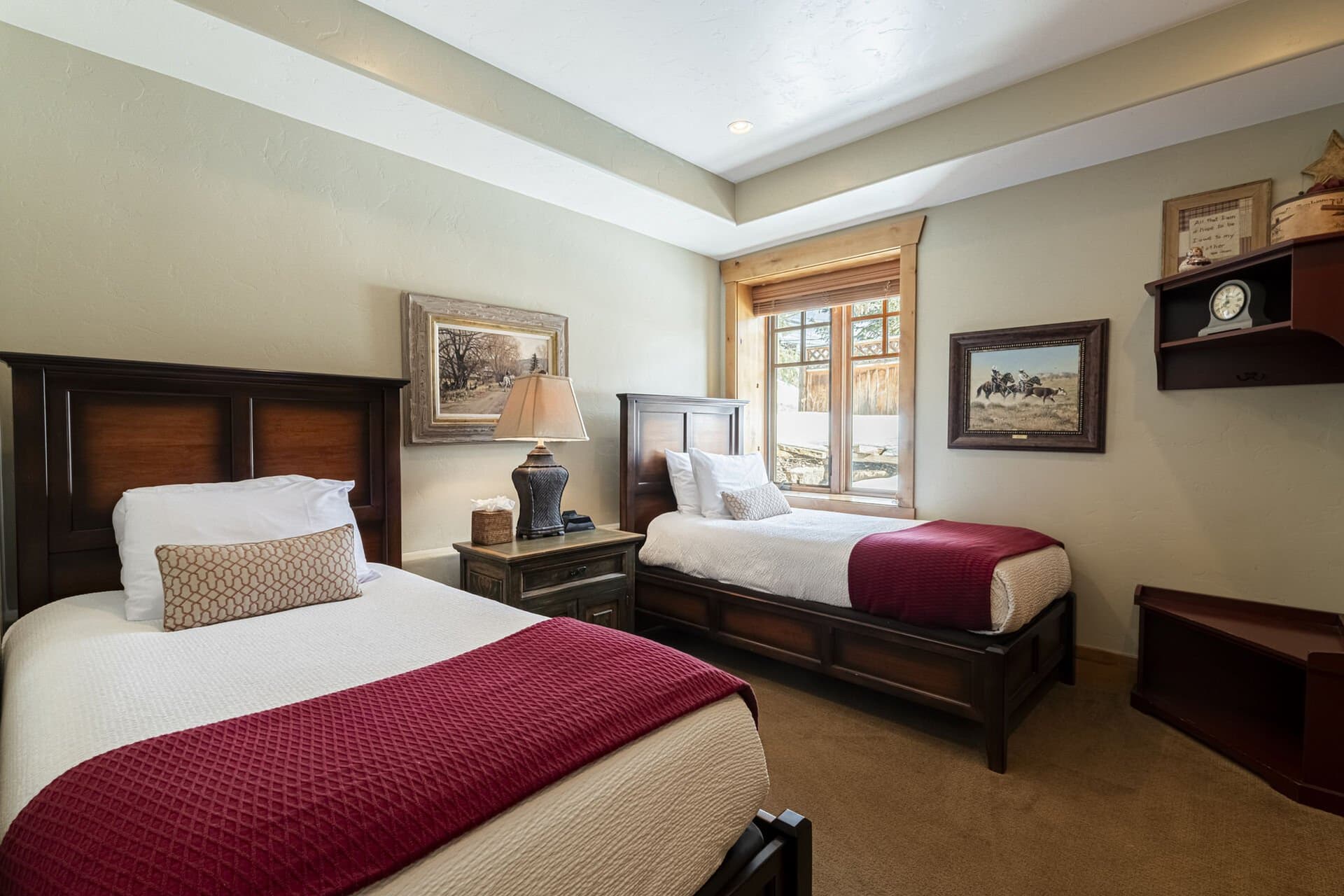 Powder Lodge - Image 38