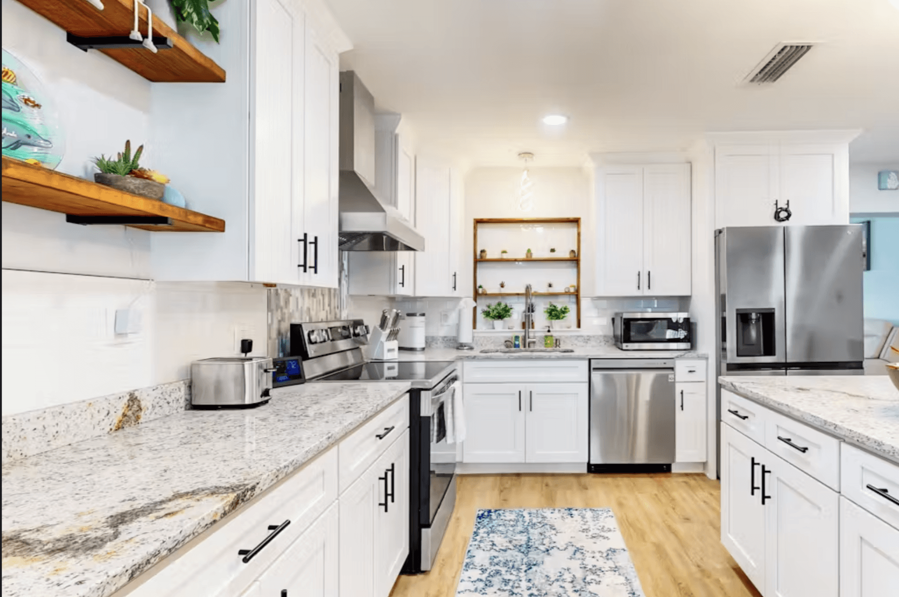 Clearwater Coastal Haven - Image 8