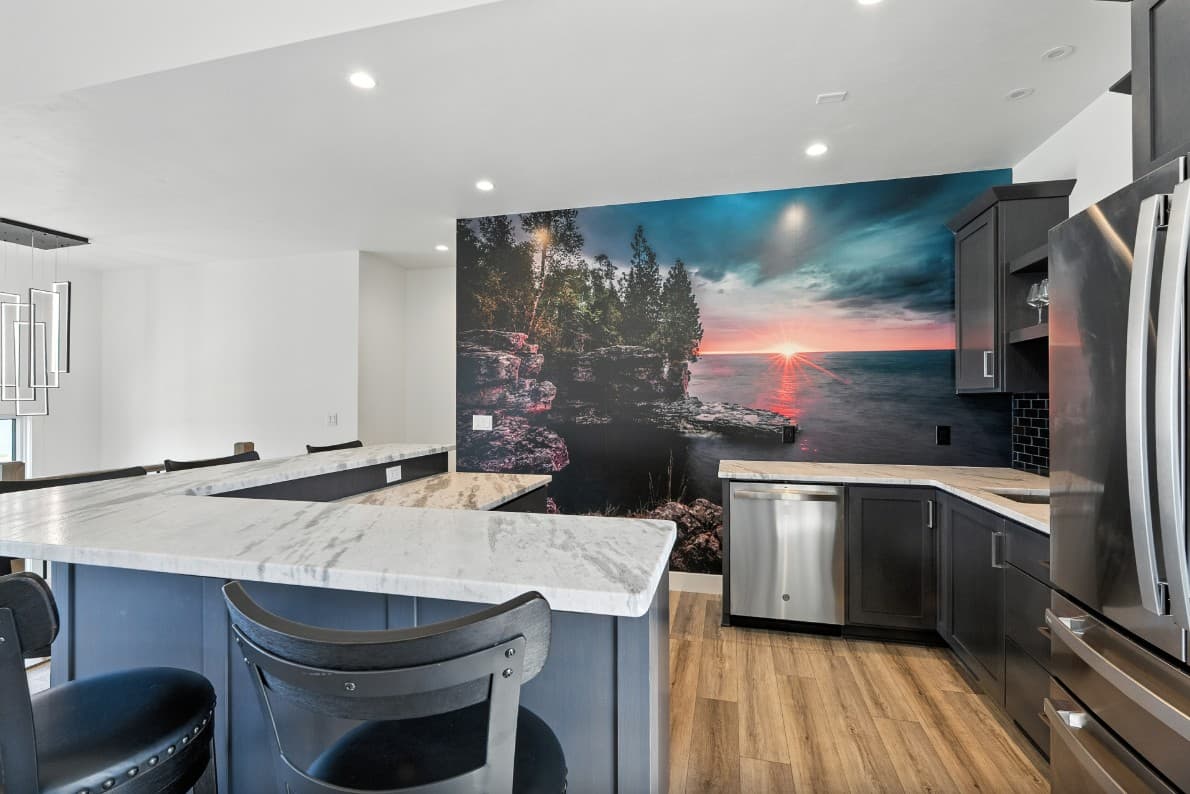 Harbor Sunset - Image 63