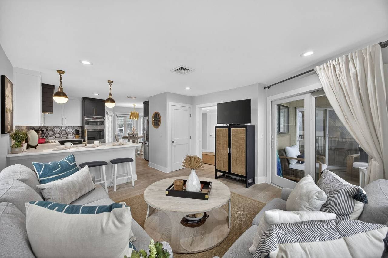 Port O'Call Condo #201G - Image 4